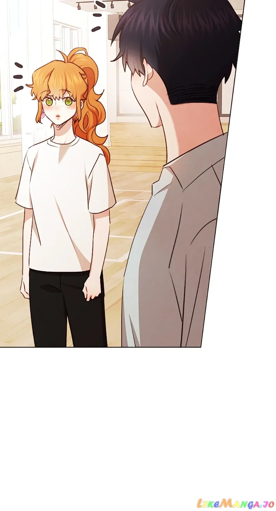 Viewer’s Choice: The Dating Show Chapter 28 page 70
