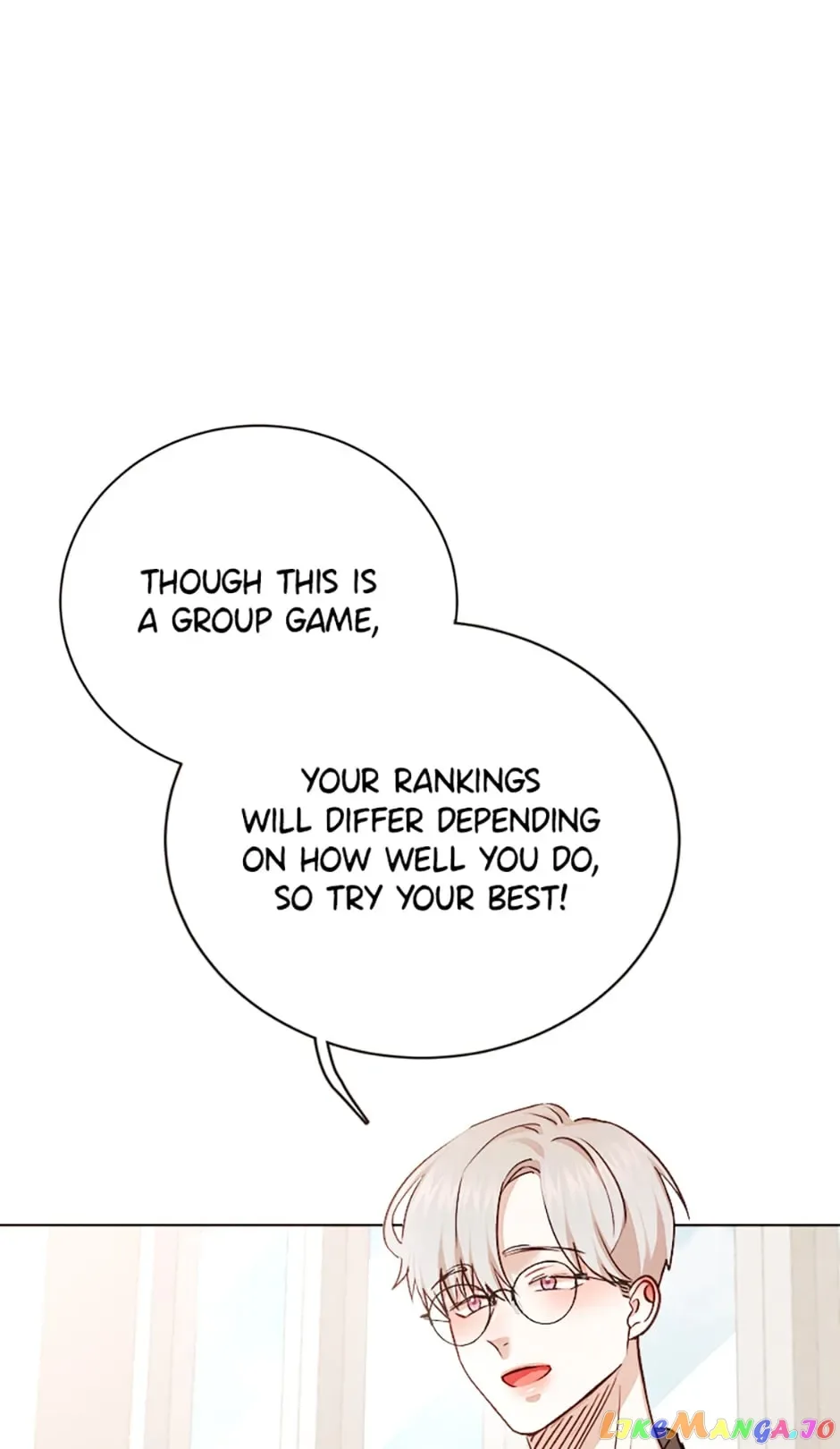 Viewer’s Choice: The Dating Show Chapter 28 page 73