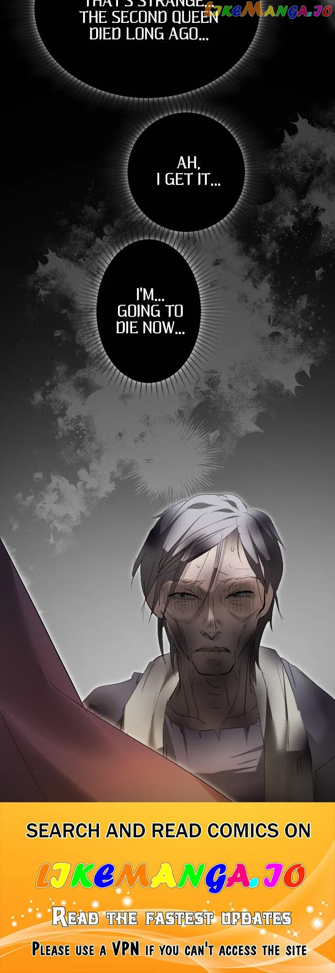 Vengeful Weapon, Tears of Poison Chapter 25 page 54
