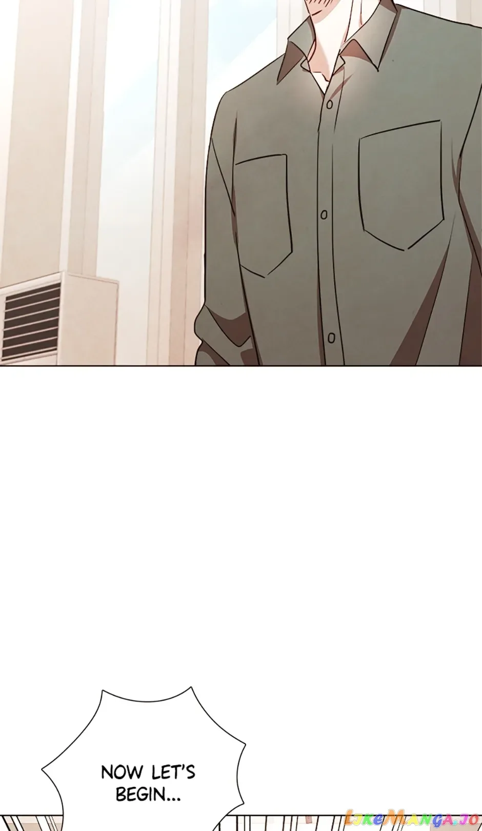 Viewer’s Choice: The Dating Show Chapter 28 page 74
