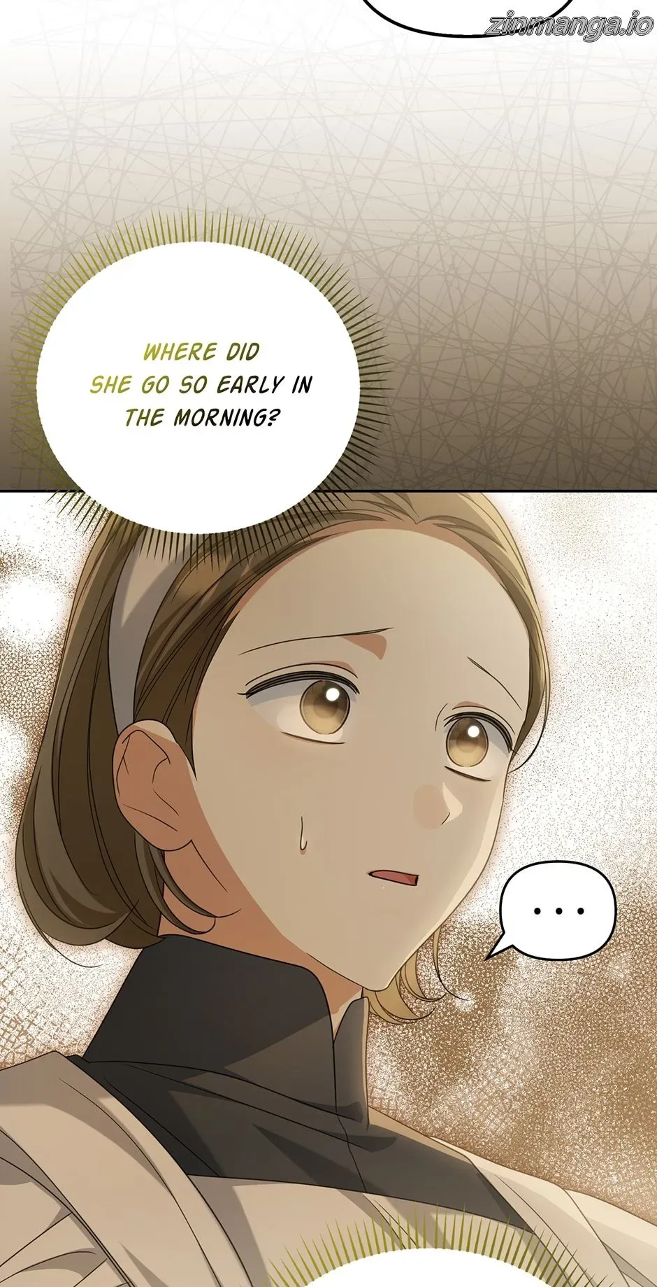Why Are You Obsessed With Your Fake Wife? Chapter 28 page 6