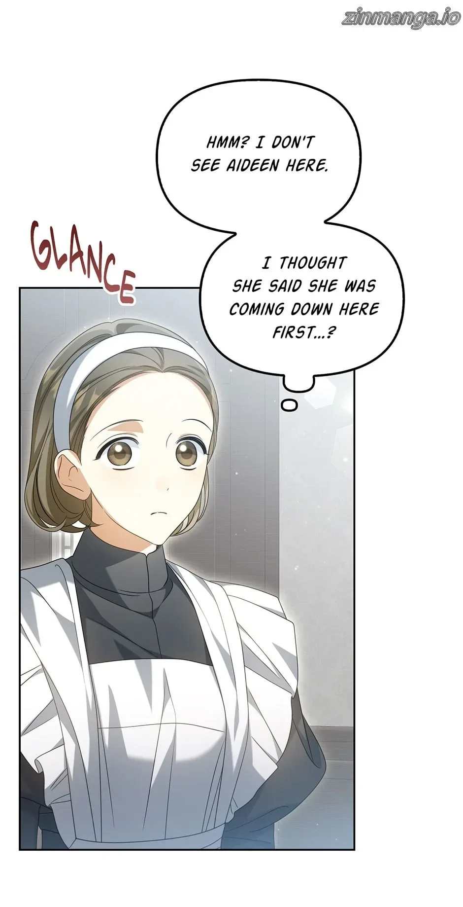 Why Are You Obsessed With Your Fake Wife? Chapter 28 page 3