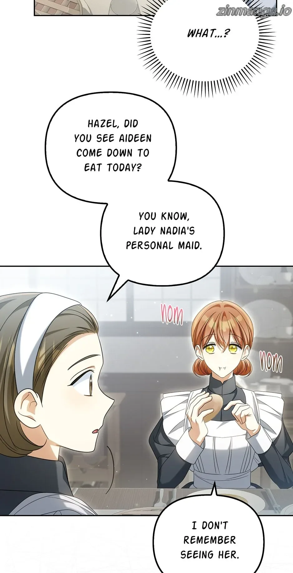 Why Are You Obsessed With Your Fake Wife? Chapter 28 page 5