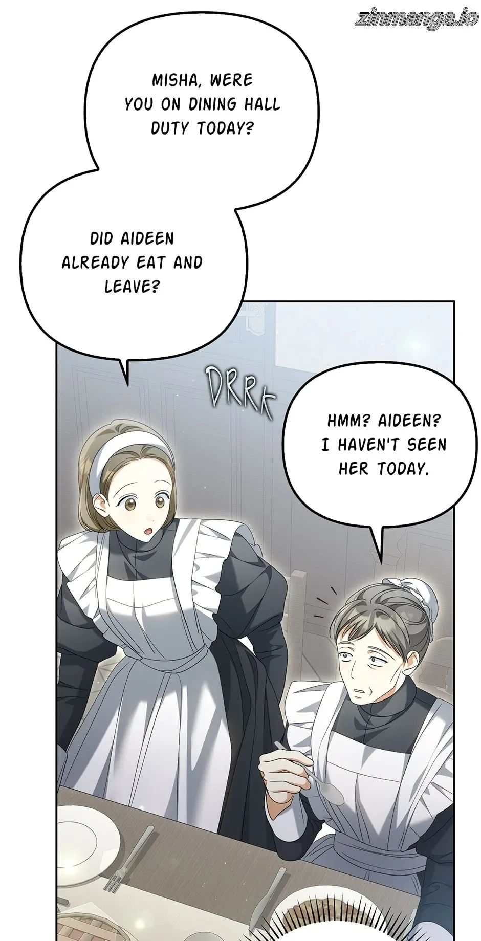 Why Are You Obsessed With Your Fake Wife? Chapter 28 page 4