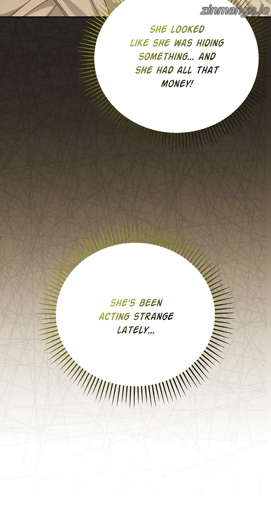 Why Are You Obsessed With Your Fake Wife? Chapter 28 page 7