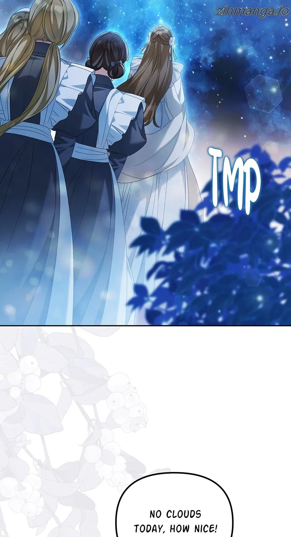 Why Are You Obsessed With Your Fake Wife? Chapter 28 page 9