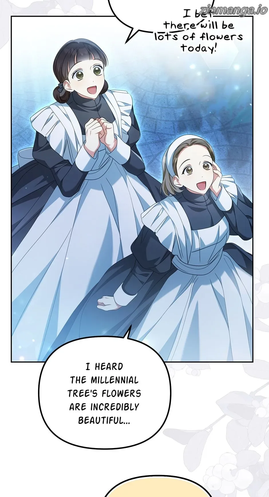 Why Are You Obsessed With Your Fake Wife? Chapter 28 page 10