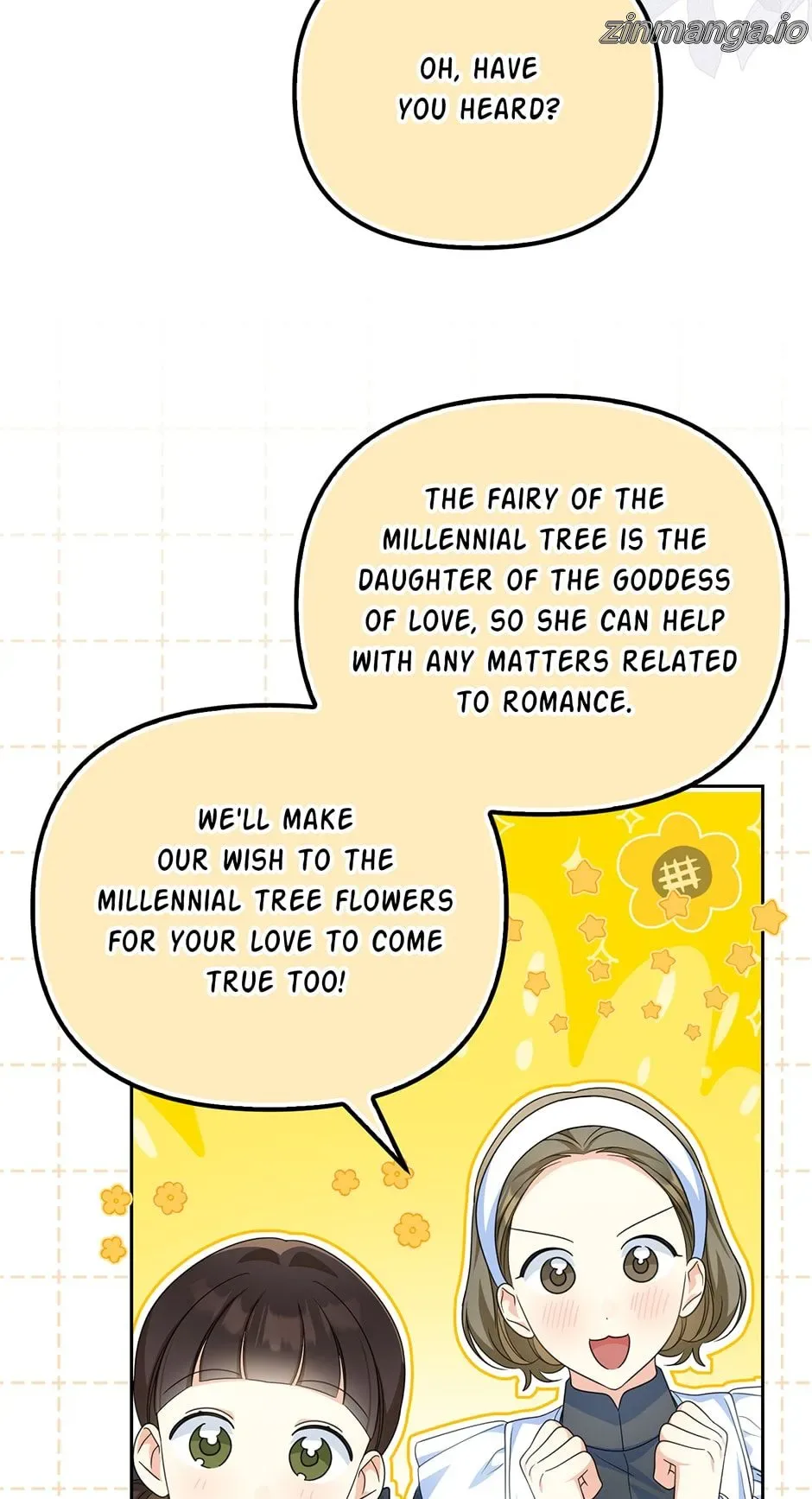 Why Are You Obsessed With Your Fake Wife? Chapter 28 page 11
