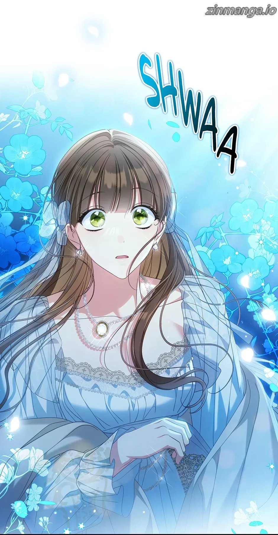 Why Are You Obsessed With Your Fake Wife? Chapter 28 page 15