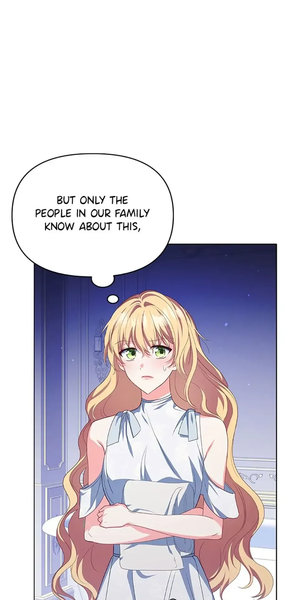 The Contract Couple: Ines & Kaisac Chapter 29 page 9