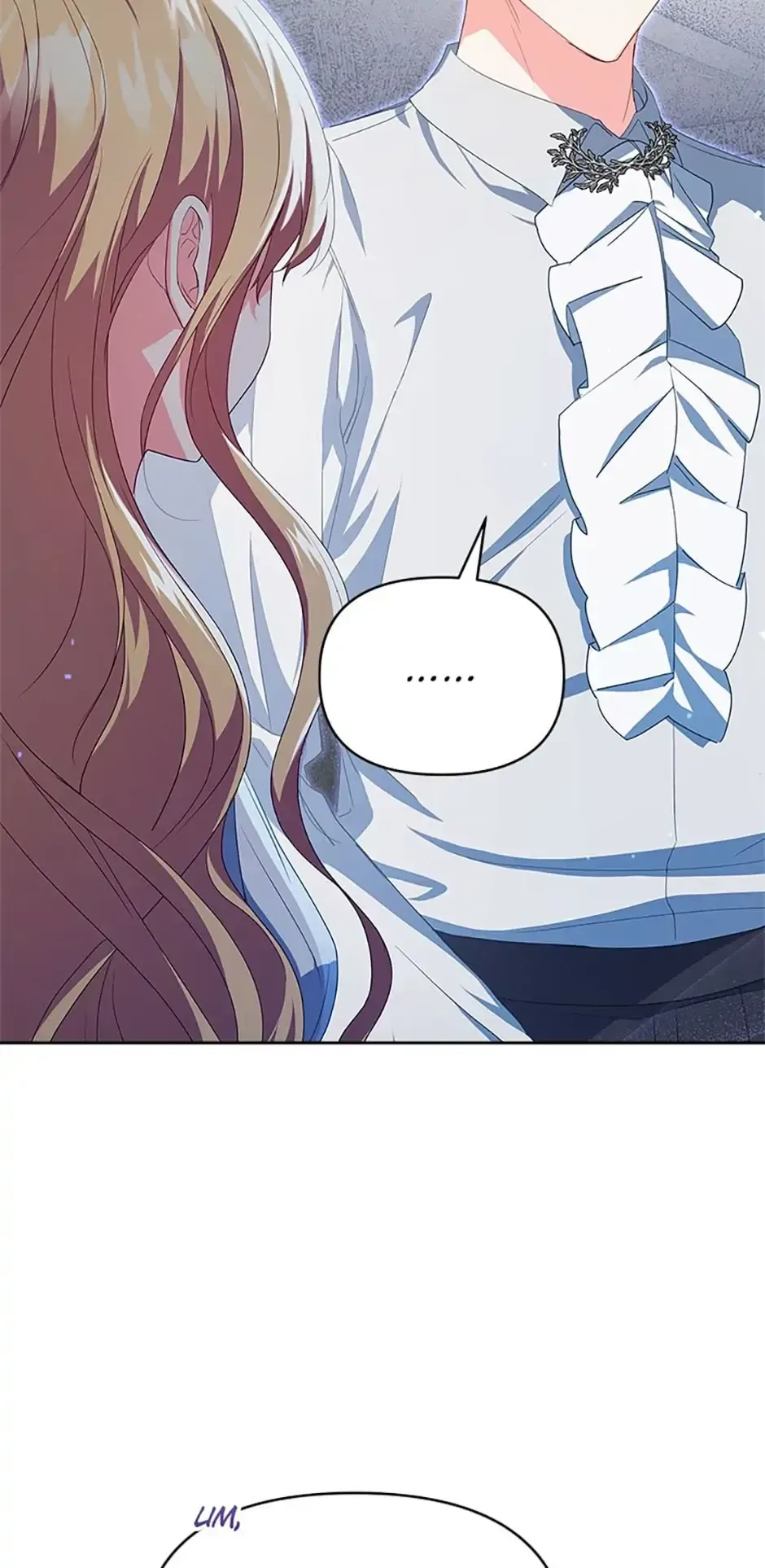 The Contract Couple: Ines & Kaisac Chapter 29 page 11