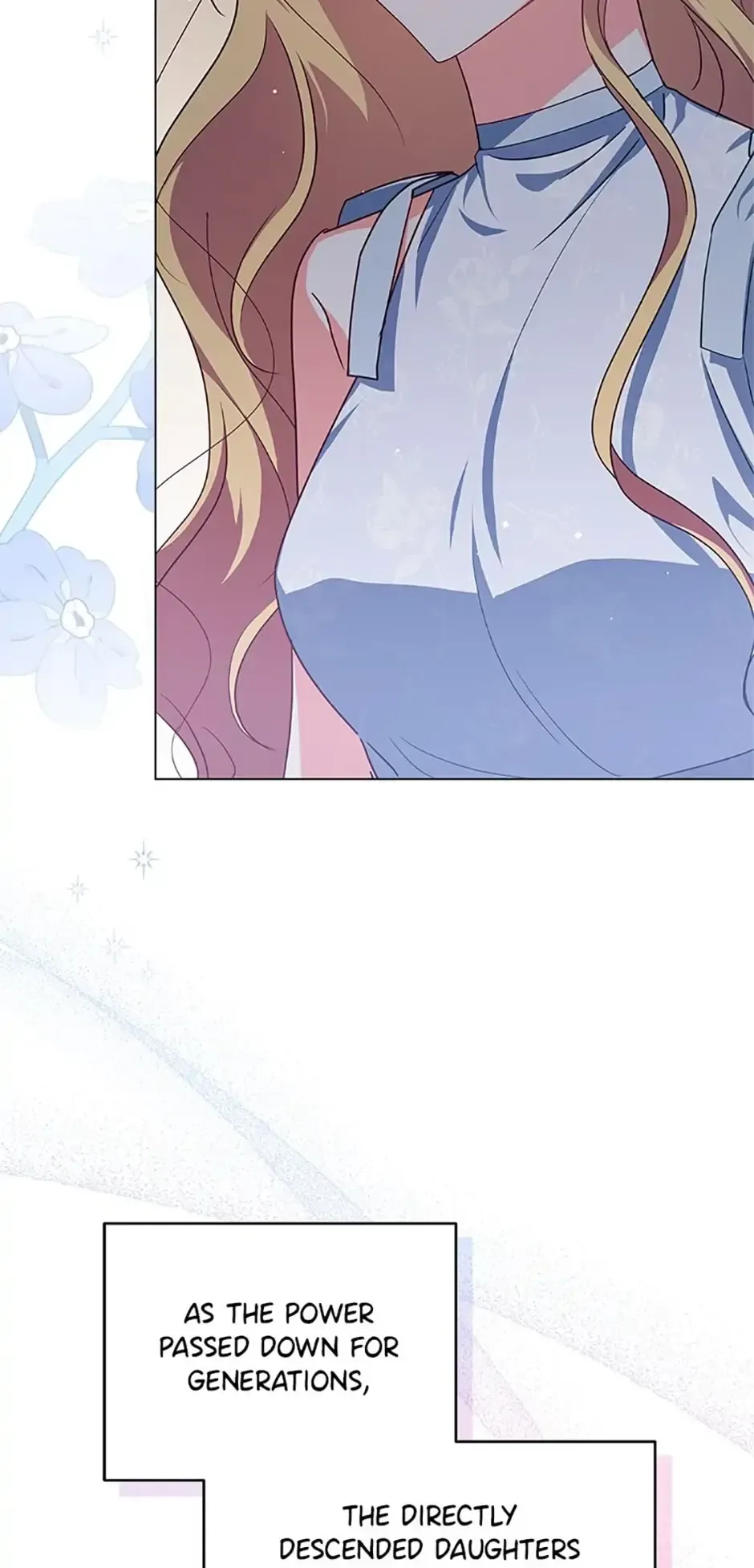 The Contract Couple: Ines & Kaisac Chapter 29 page 7