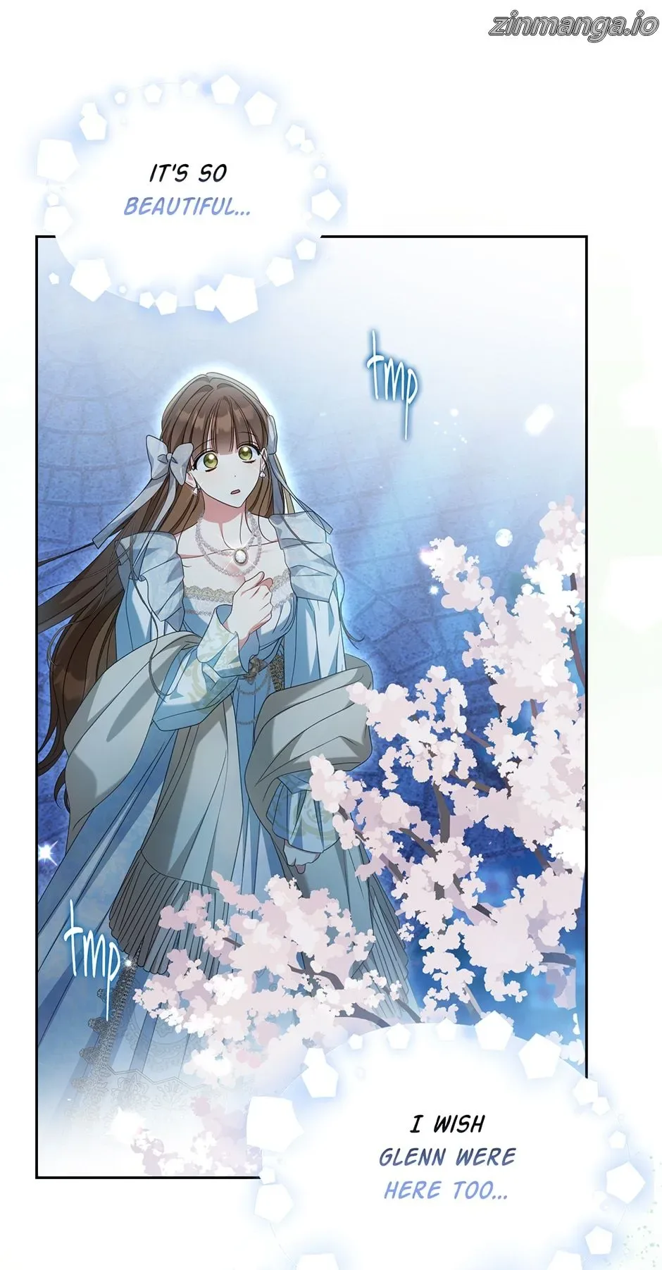 Why Are You Obsessed With Your Fake Wife? Chapter 28 page 20