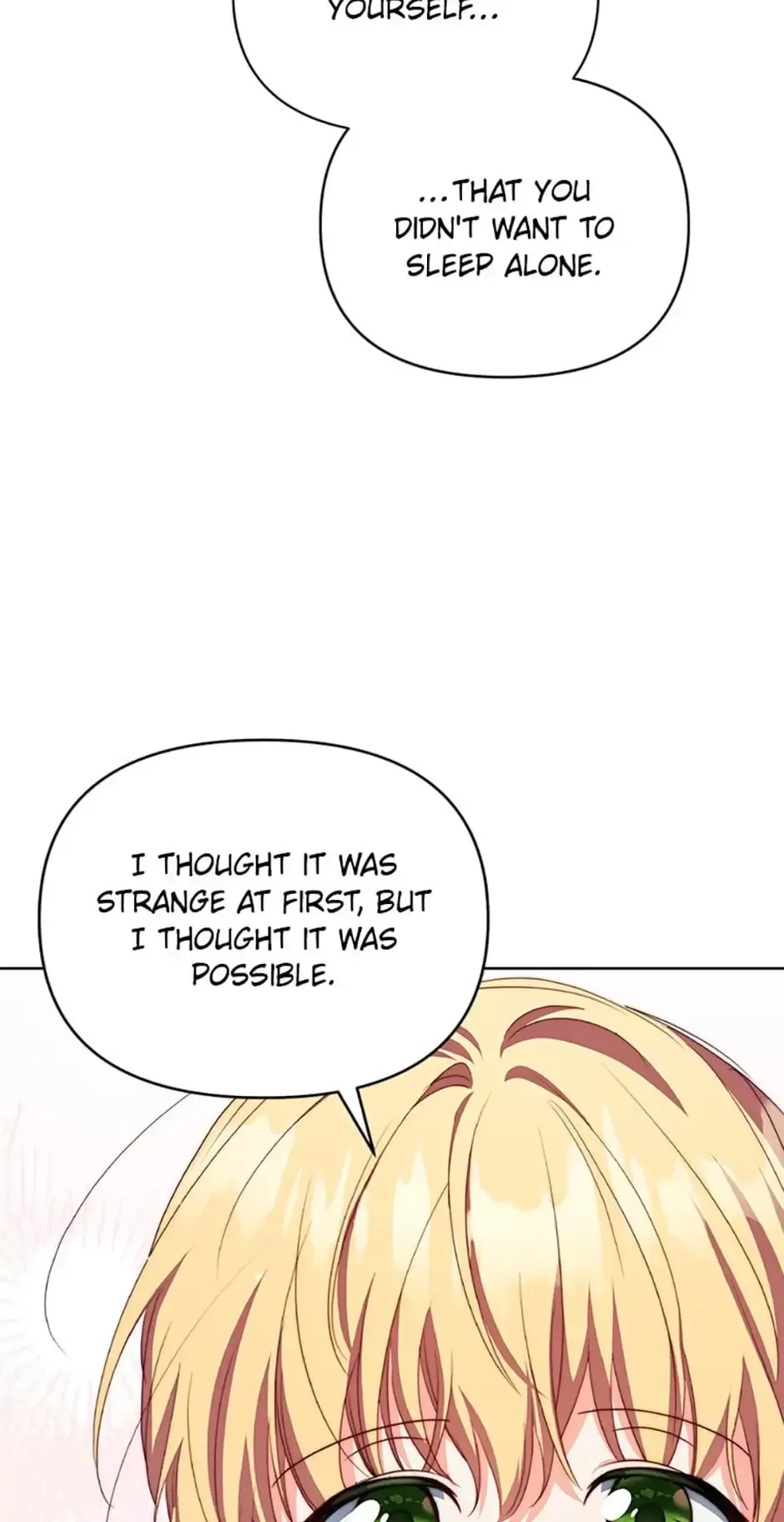 The Contract Couple: Ines & Kaisac Chapter 29 page 18