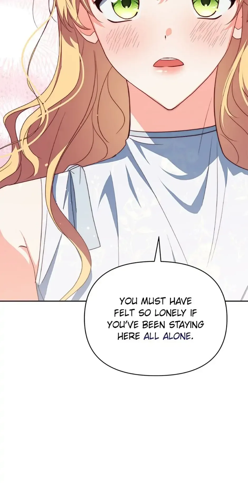 The Contract Couple: Ines & Kaisac Chapter 29 page 19