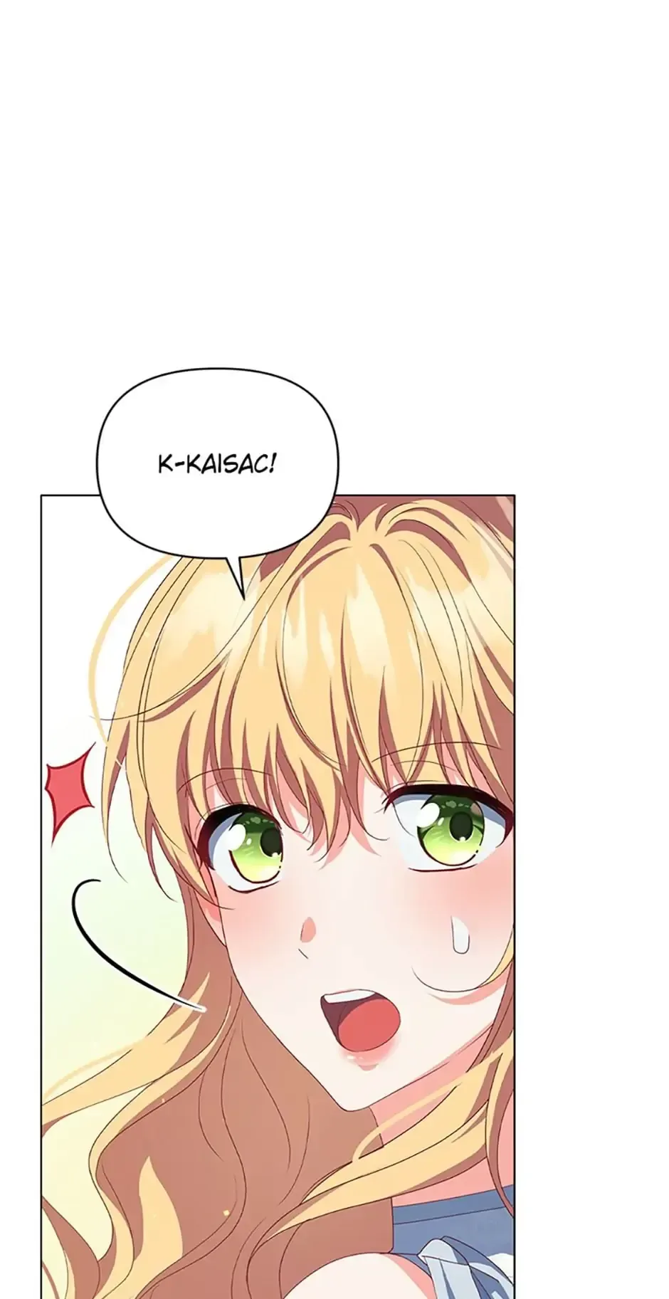 The Contract Couple: Ines & Kaisac Chapter 29 page 13