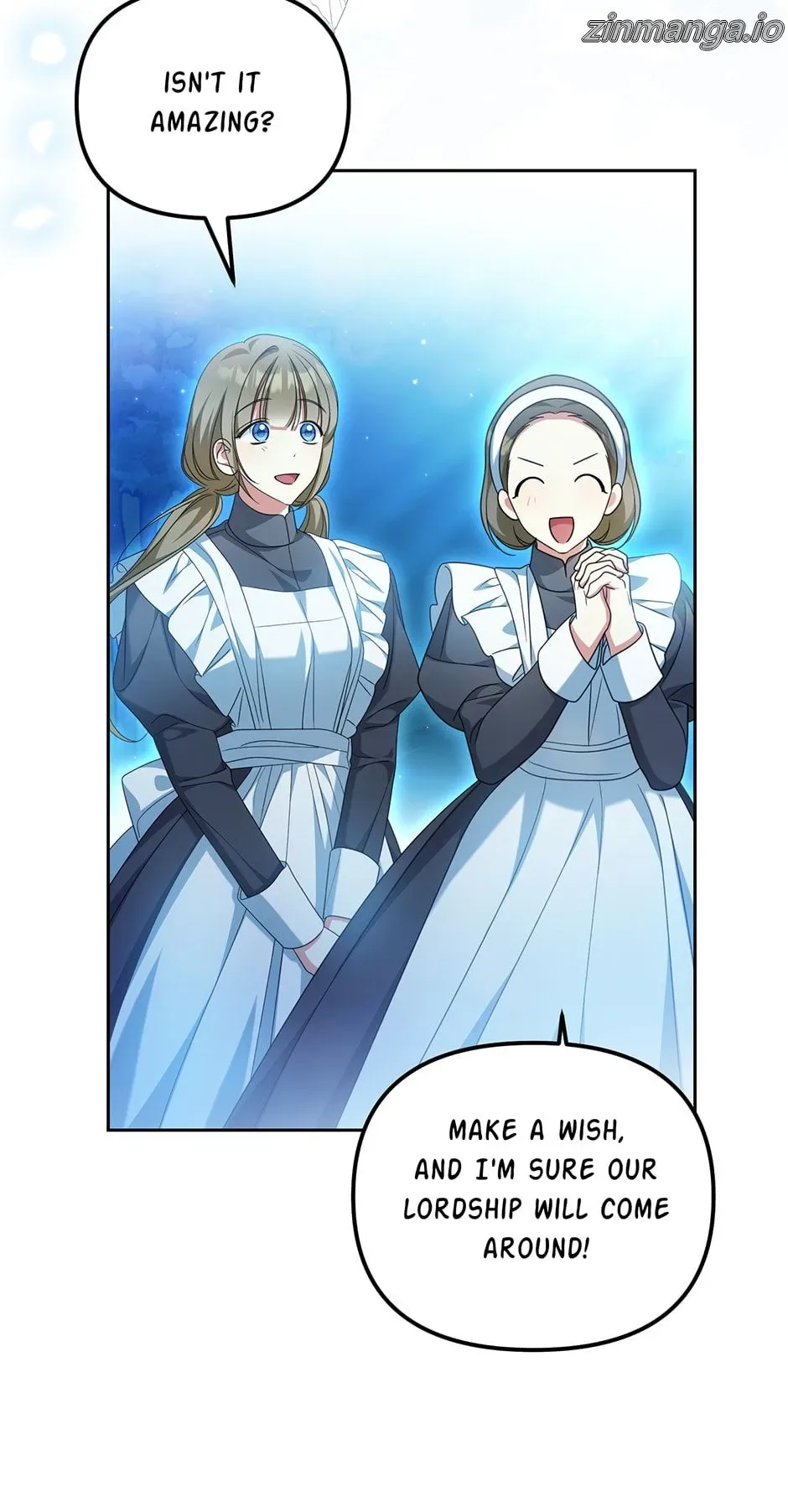 Why Are You Obsessed With Your Fake Wife? Chapter 28 page 19