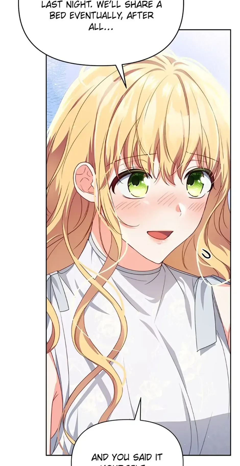 The Contract Couple: Ines & Kaisac Chapter 29 page 17