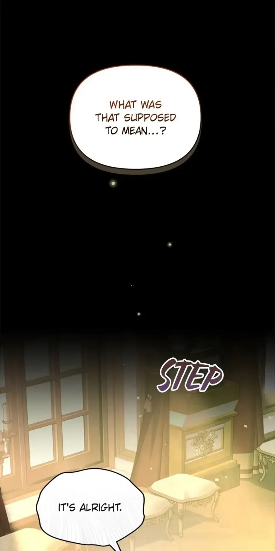 The Contract Couple: Ines & Kaisac Chapter 29 page 27