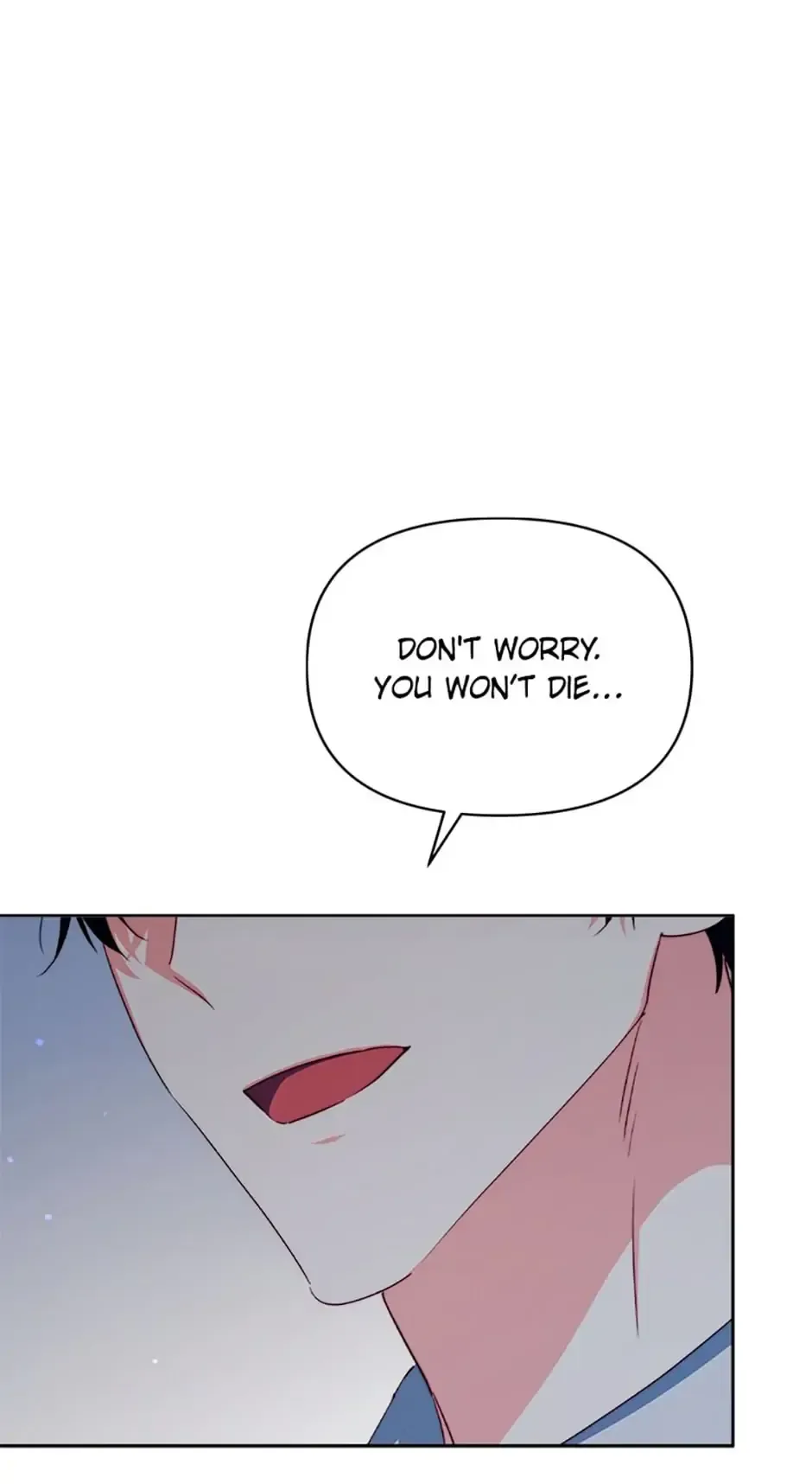 The Contract Couple: Ines & Kaisac Chapter 29 page 21