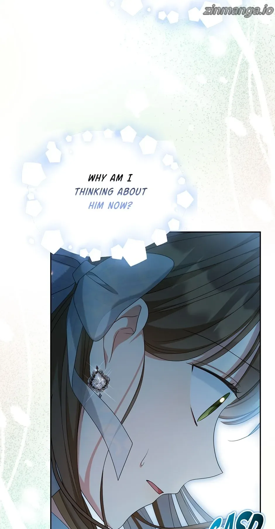 Why Are You Obsessed With Your Fake Wife? Chapter 28 page 21