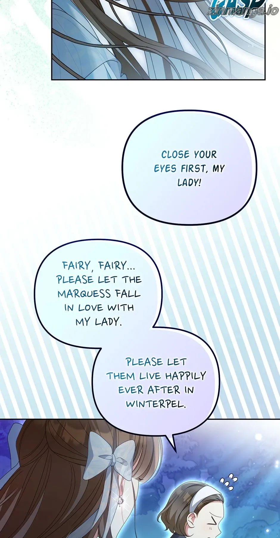 Why Are You Obsessed With Your Fake Wife? Chapter 28 page 22