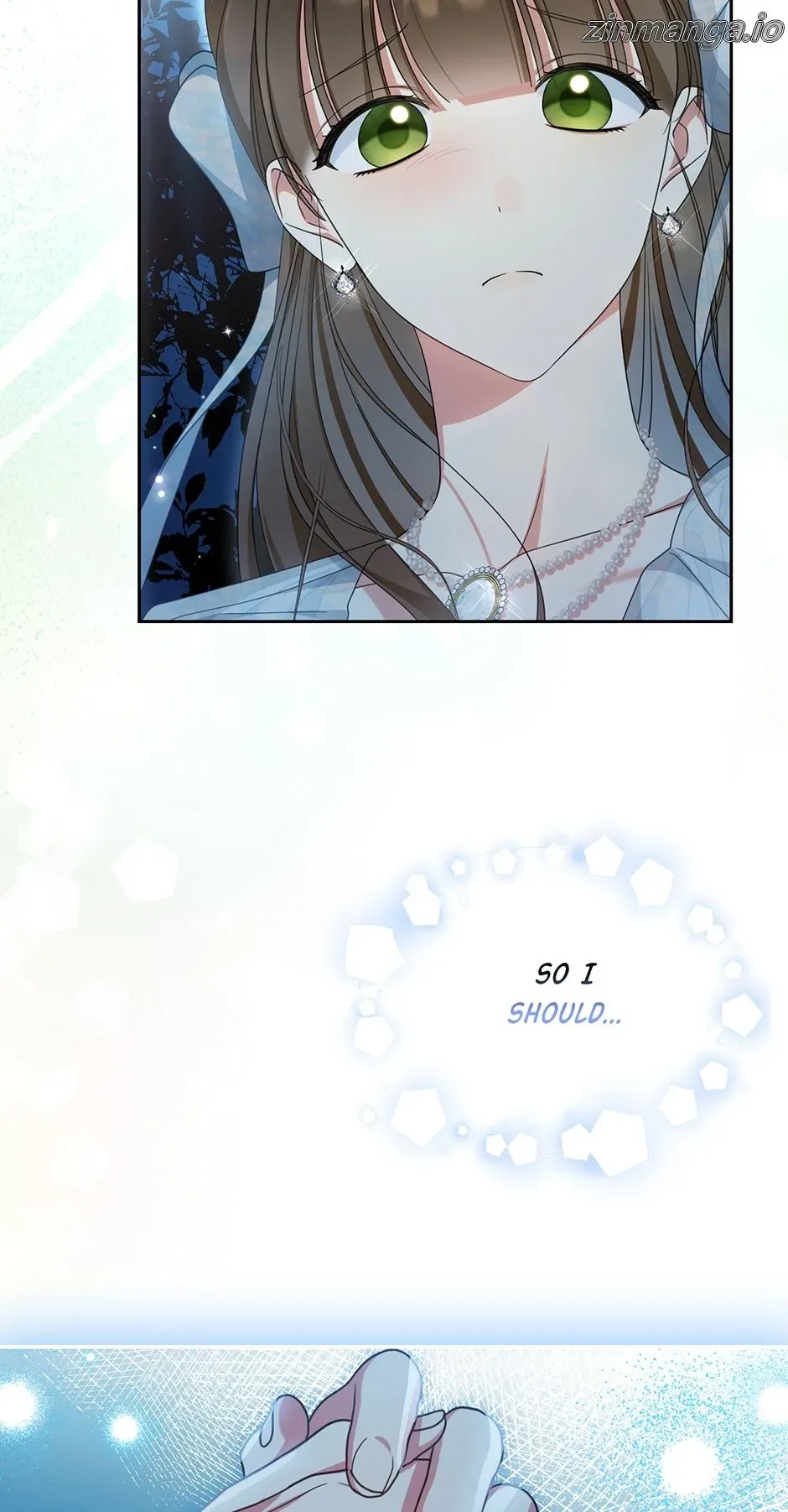 Why Are You Obsessed With Your Fake Wife? Chapter 28 page 24