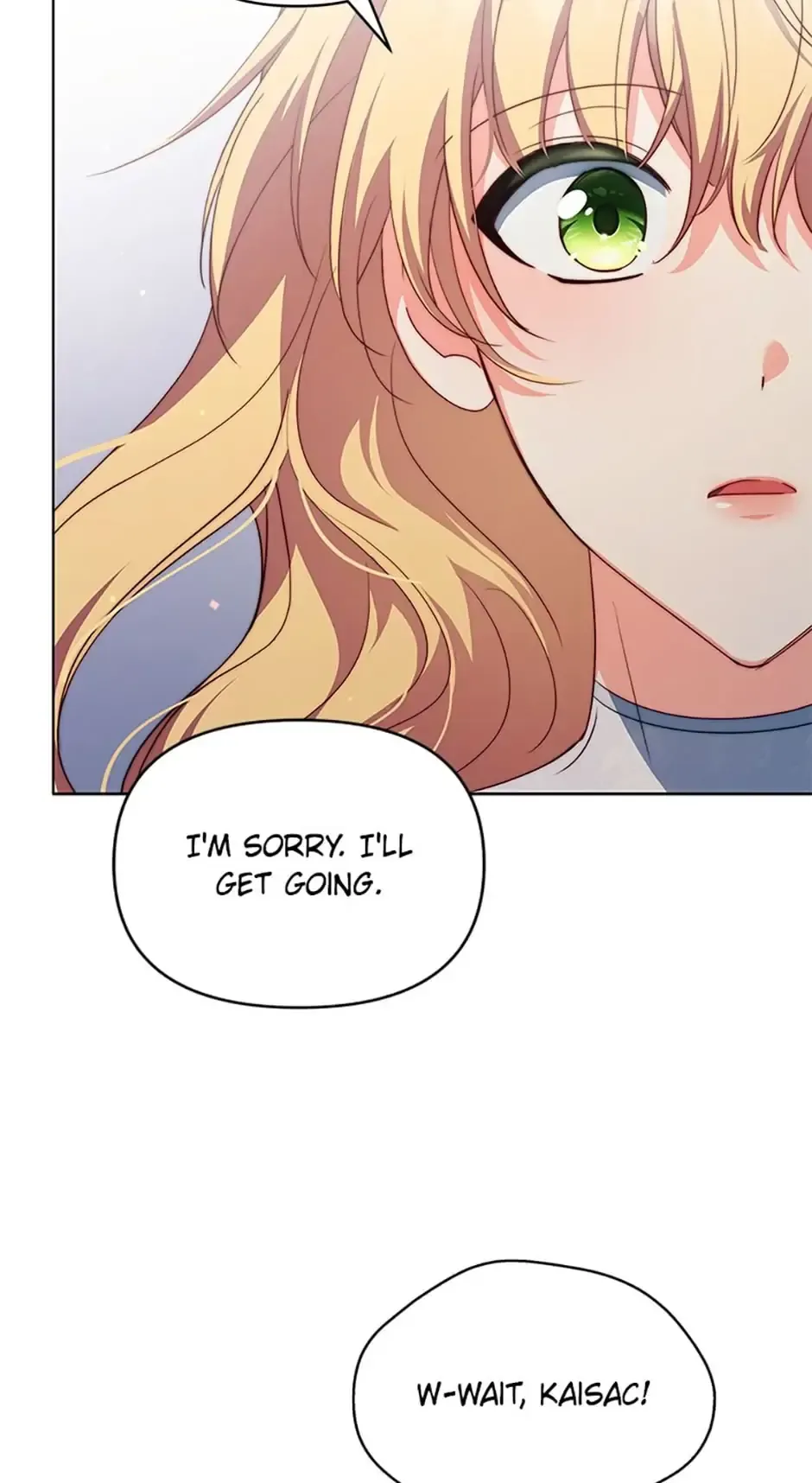 The Contract Couple: Ines & Kaisac Chapter 29 page 24