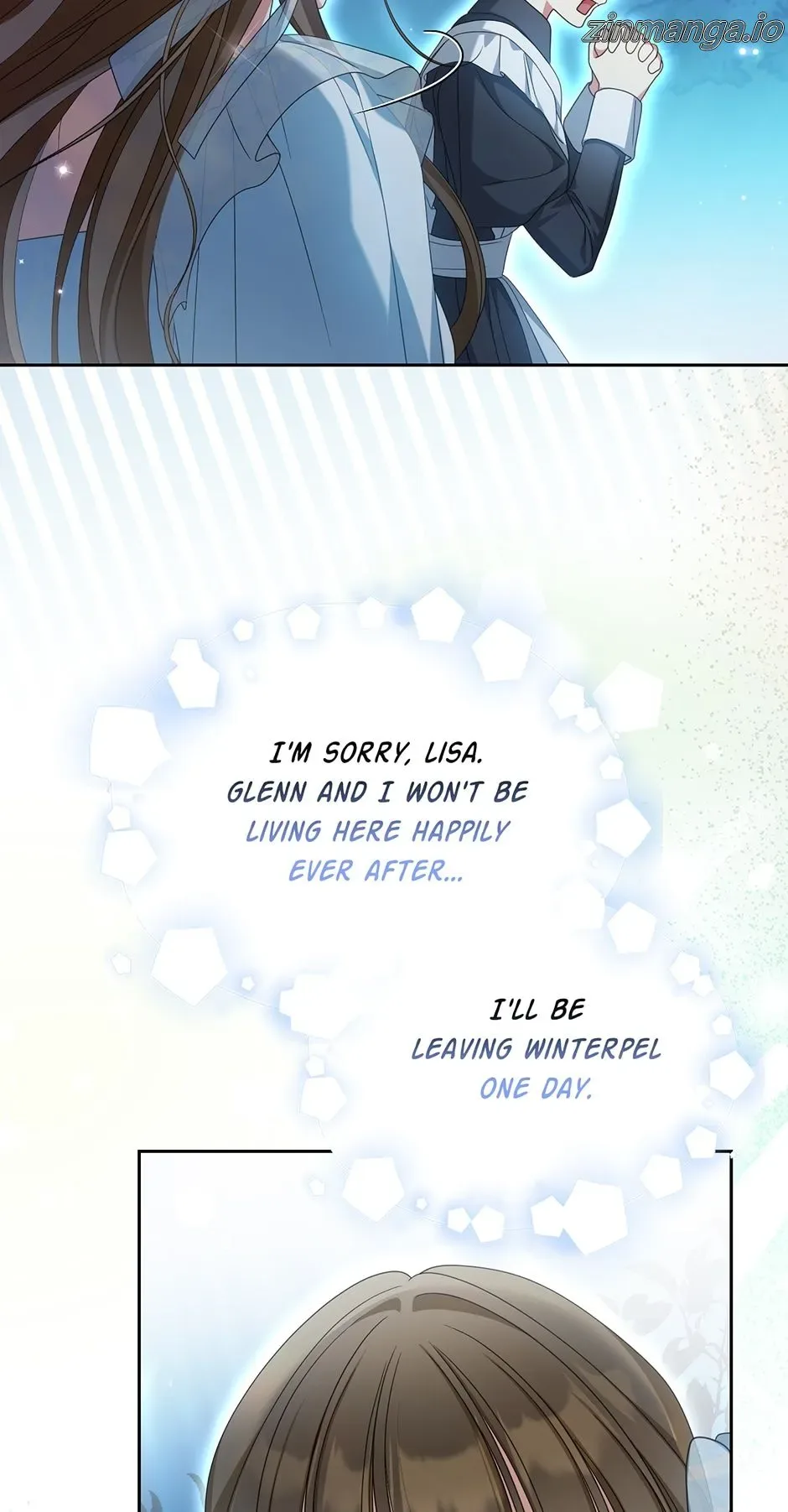 Why Are You Obsessed With Your Fake Wife? Chapter 28 page 23
