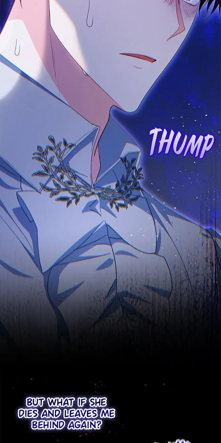 The Contract Couple: Ines & Kaisac Chapter 29 page 30