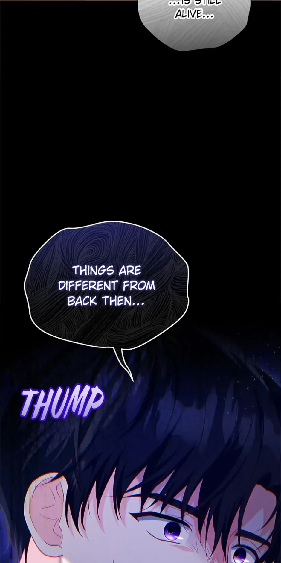 The Contract Couple: Ines & Kaisac Chapter 29 page 29