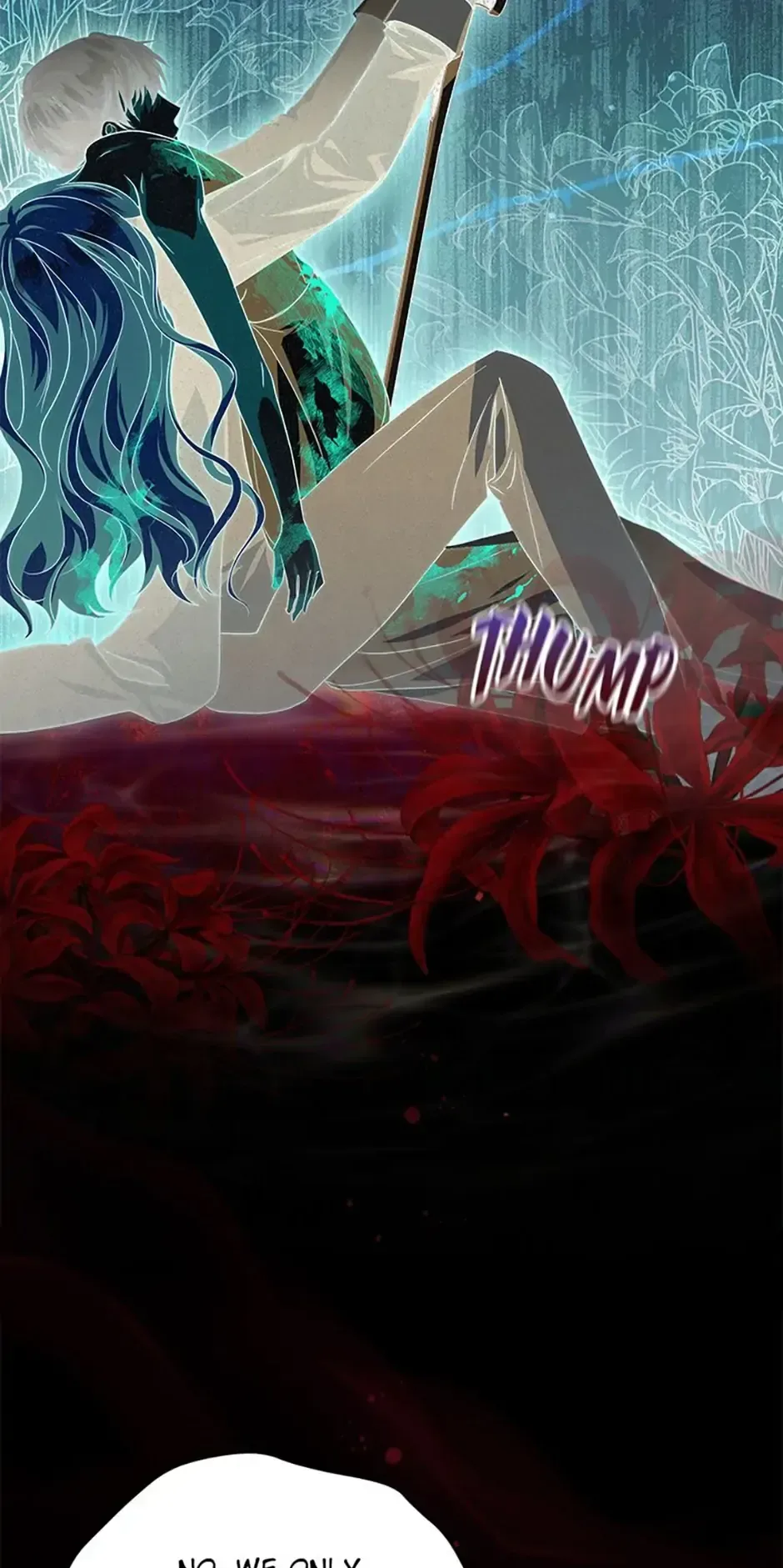 The Contract Couple: Ines & Kaisac Chapter 29 page 32