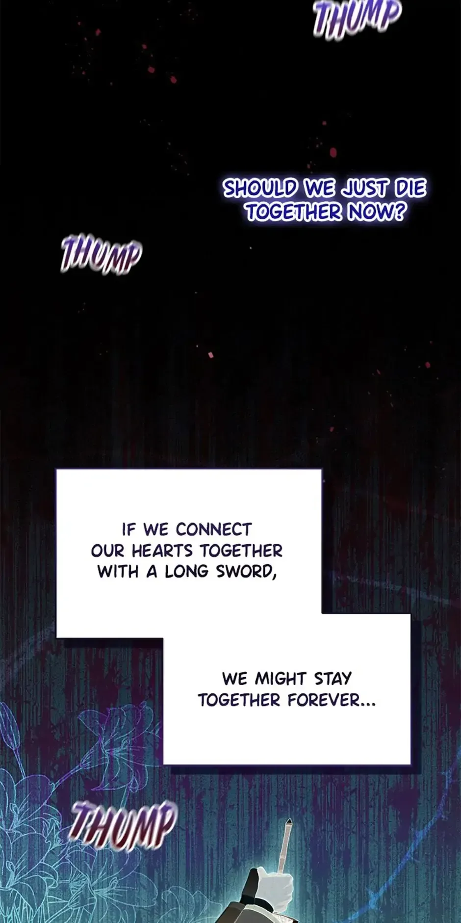 The Contract Couple: Ines & Kaisac Chapter 29 page 31