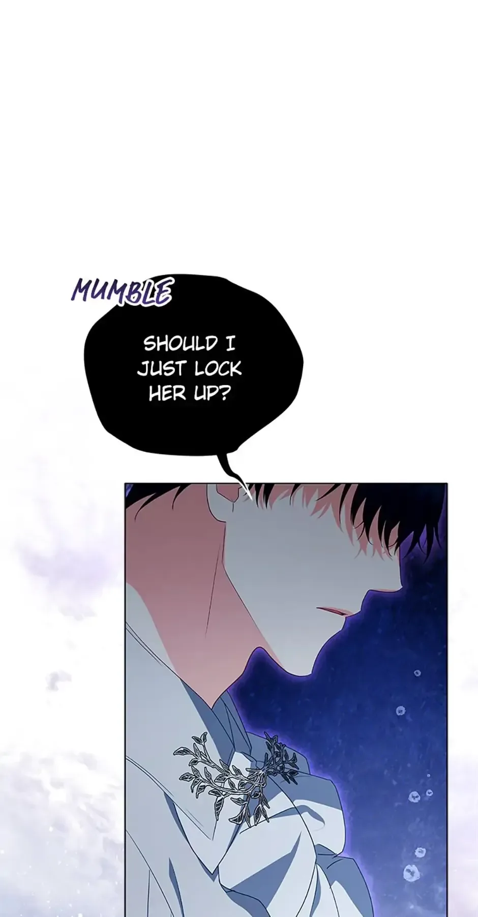 The Contract Couple: Ines & Kaisac Chapter 29 page 34