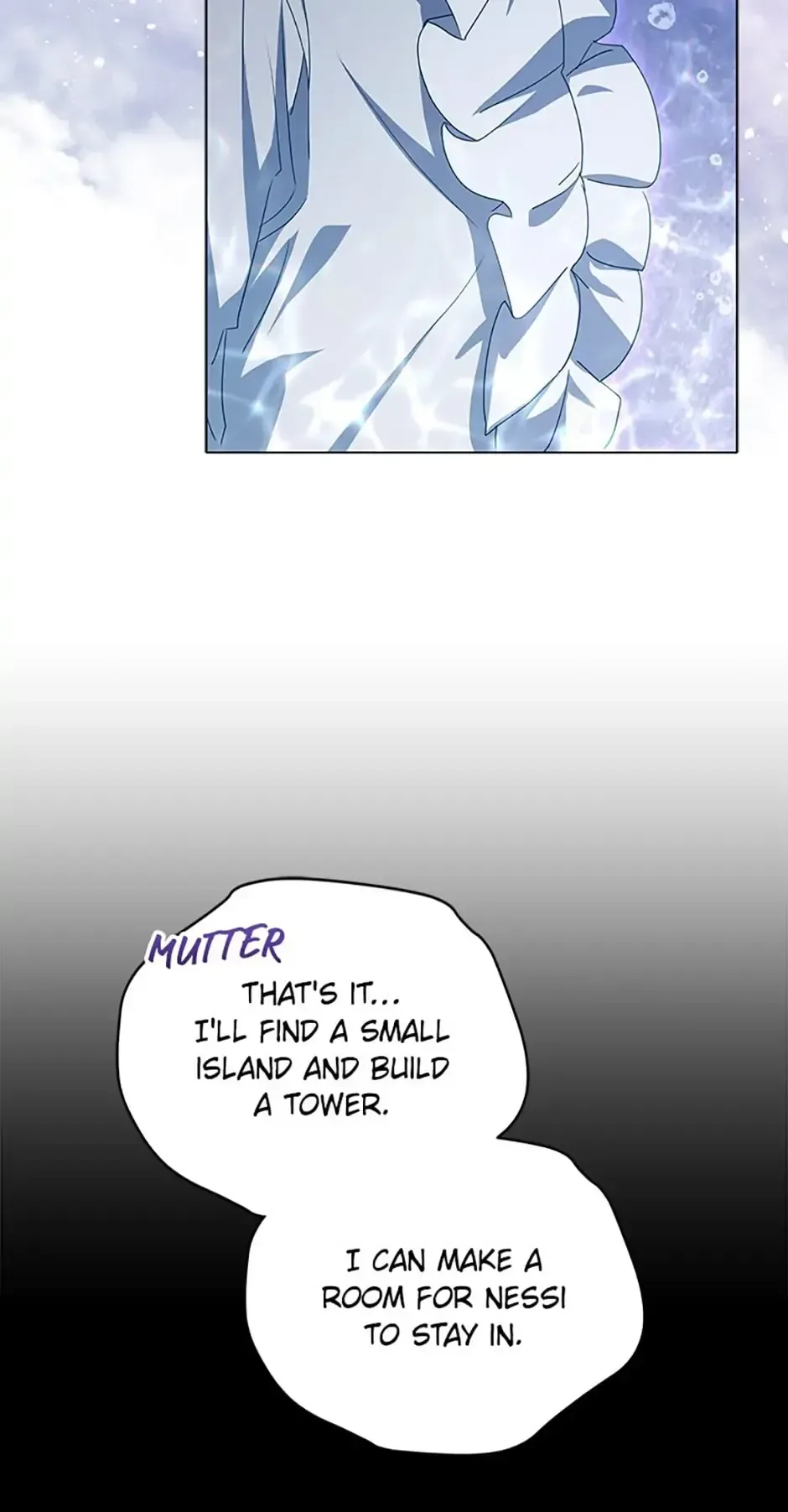 The Contract Couple: Ines & Kaisac Chapter 29 page 35