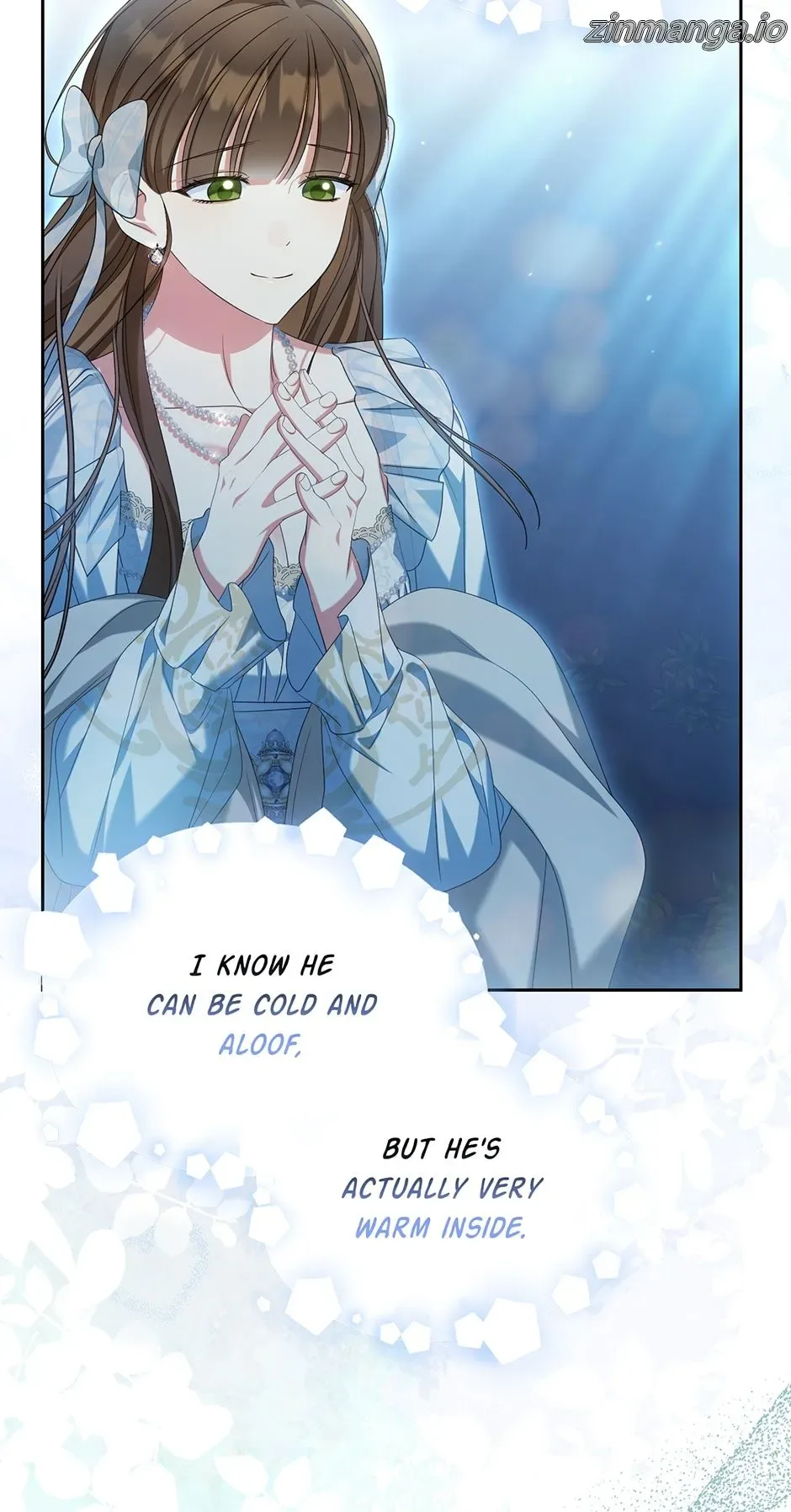 Why Are You Obsessed With Your Fake Wife? Chapter 28 page 31