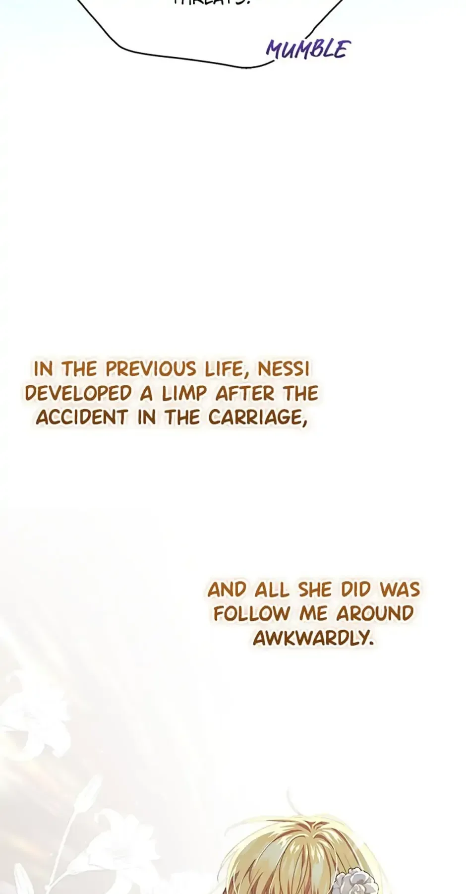 The Contract Couple: Ines & Kaisac Chapter 29 page 38