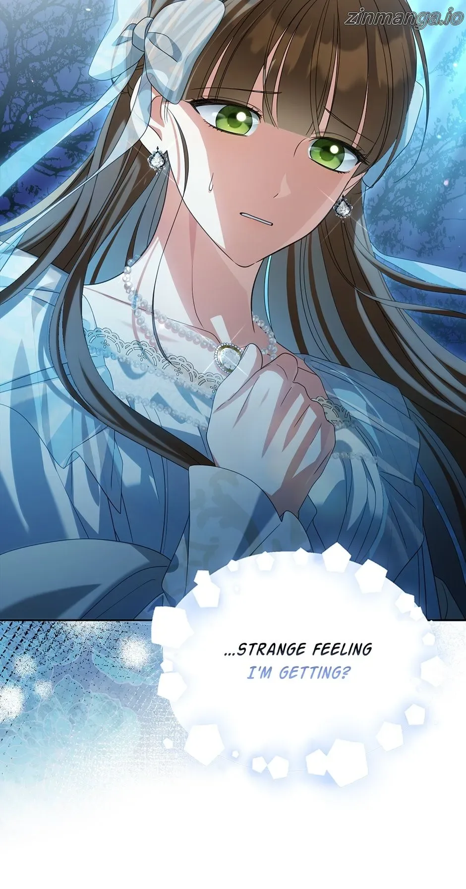 Why Are You Obsessed With Your Fake Wife? Chapter 28 page 33