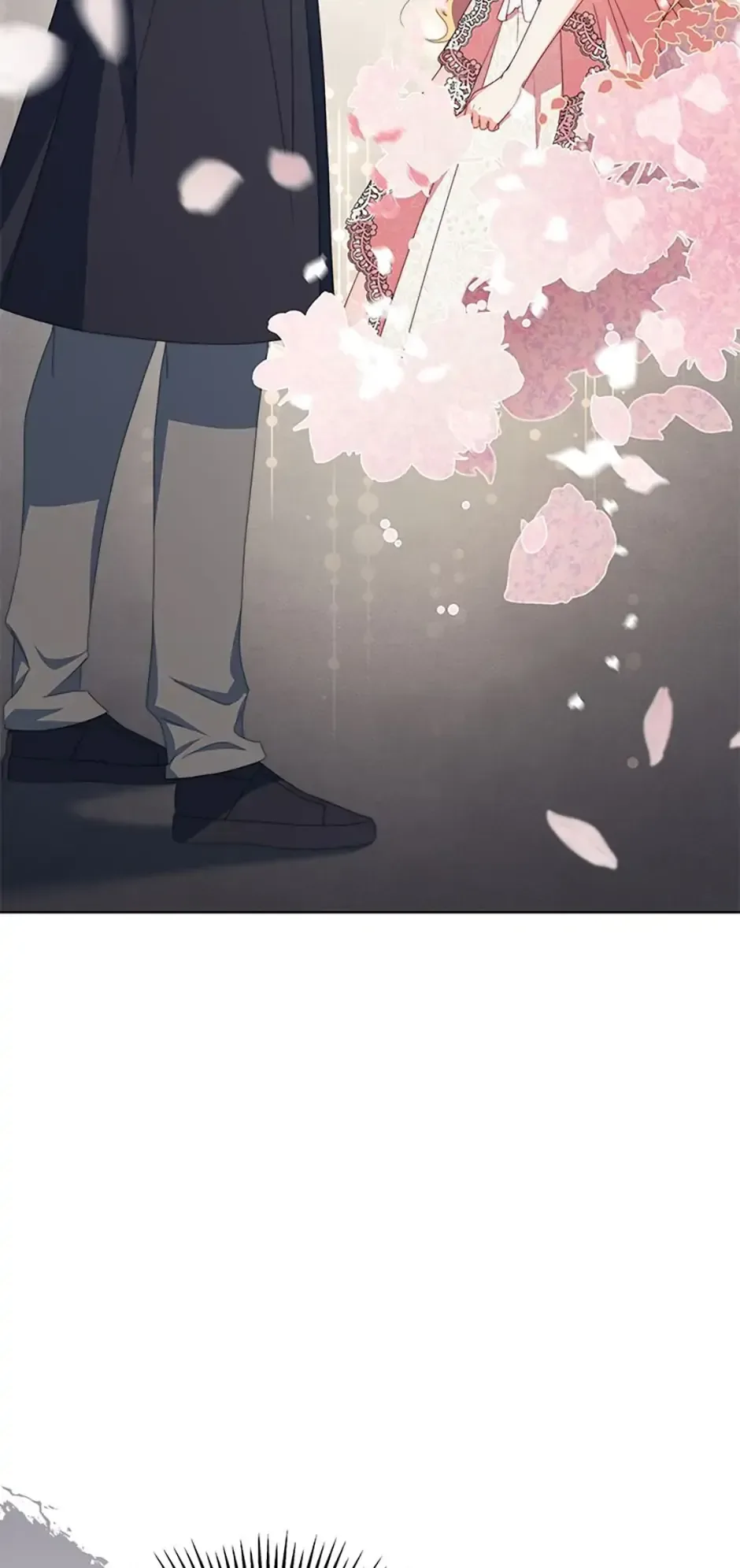 The Contract Couple: Ines & Kaisac Chapter 29 page 43