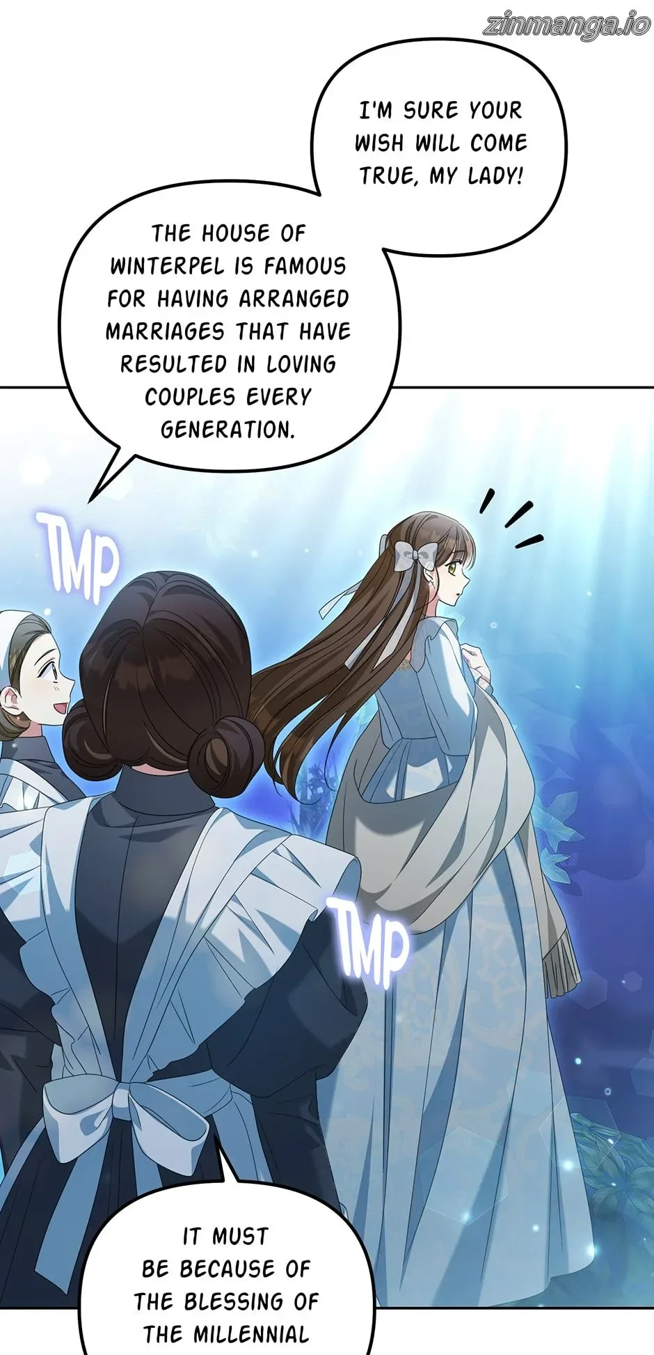Why Are You Obsessed With Your Fake Wife? Chapter 28 page 34