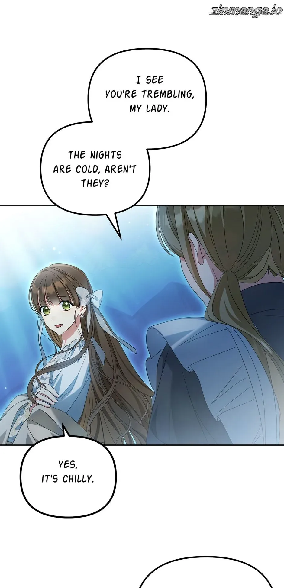 Why Are You Obsessed With Your Fake Wife? Chapter 28 page 38