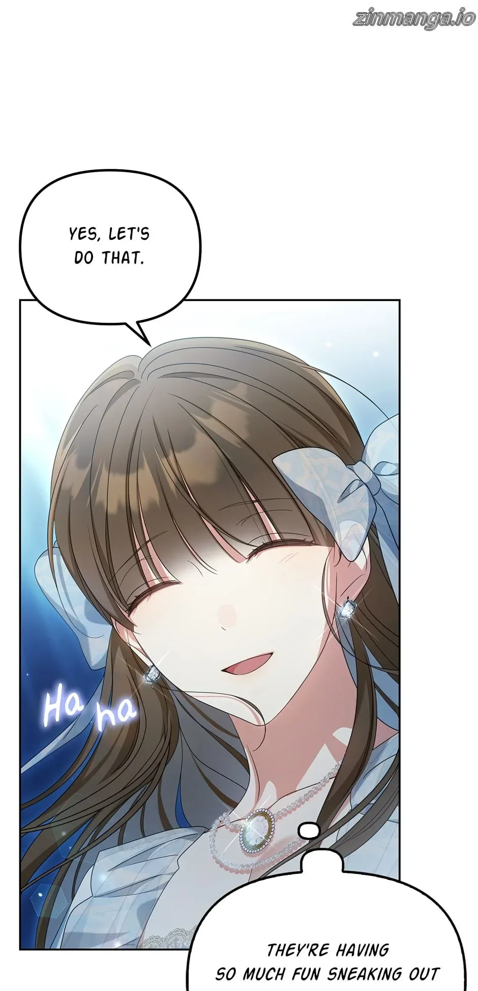 Why Are You Obsessed With Your Fake Wife? Chapter 28 page 36