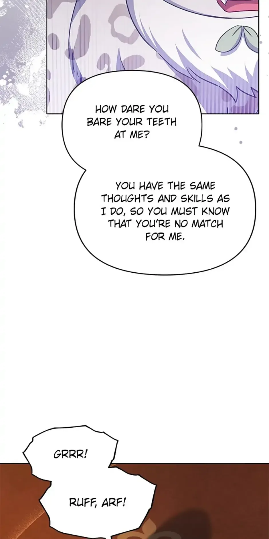 The Contract Couple: Ines & Kaisac Chapter 29 page 50
