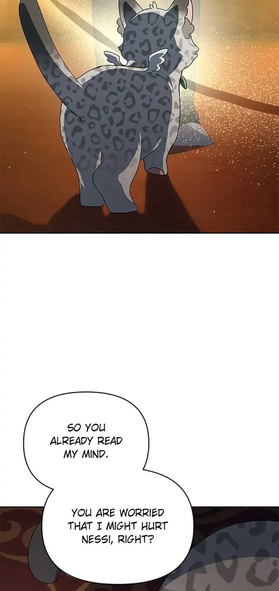 The Contract Couple: Ines & Kaisac Chapter 29 page 46