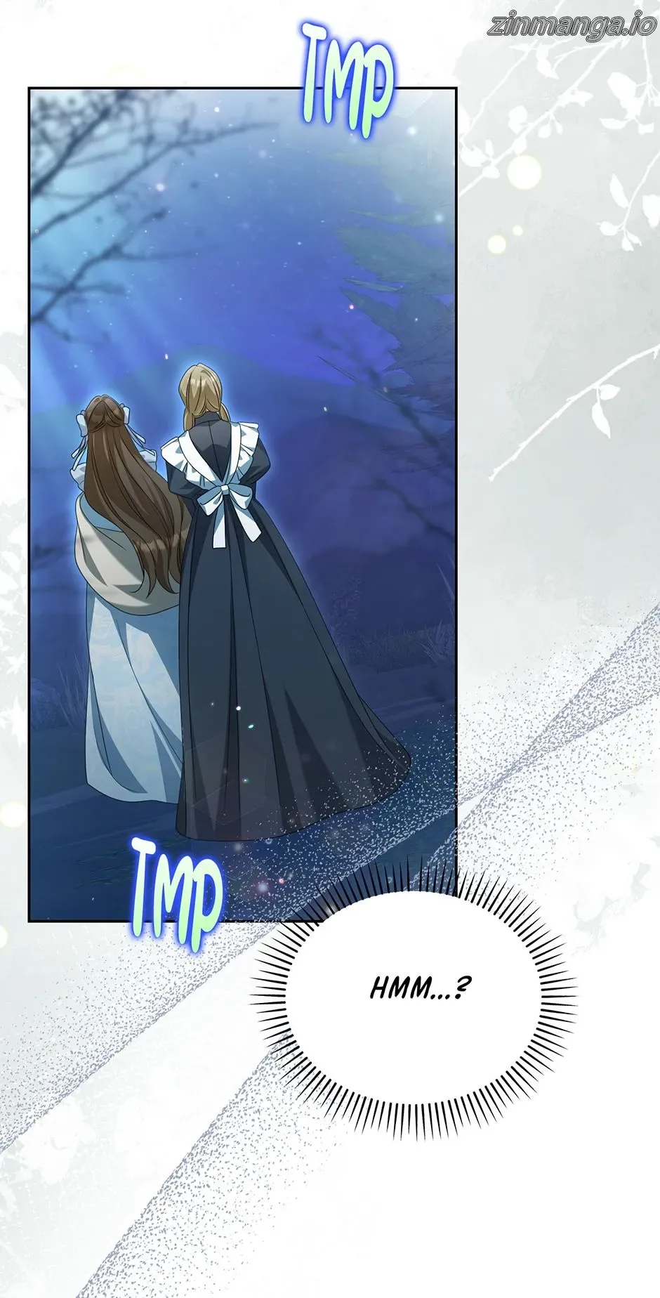 Why Are You Obsessed With Your Fake Wife? Chapter 28 page 41