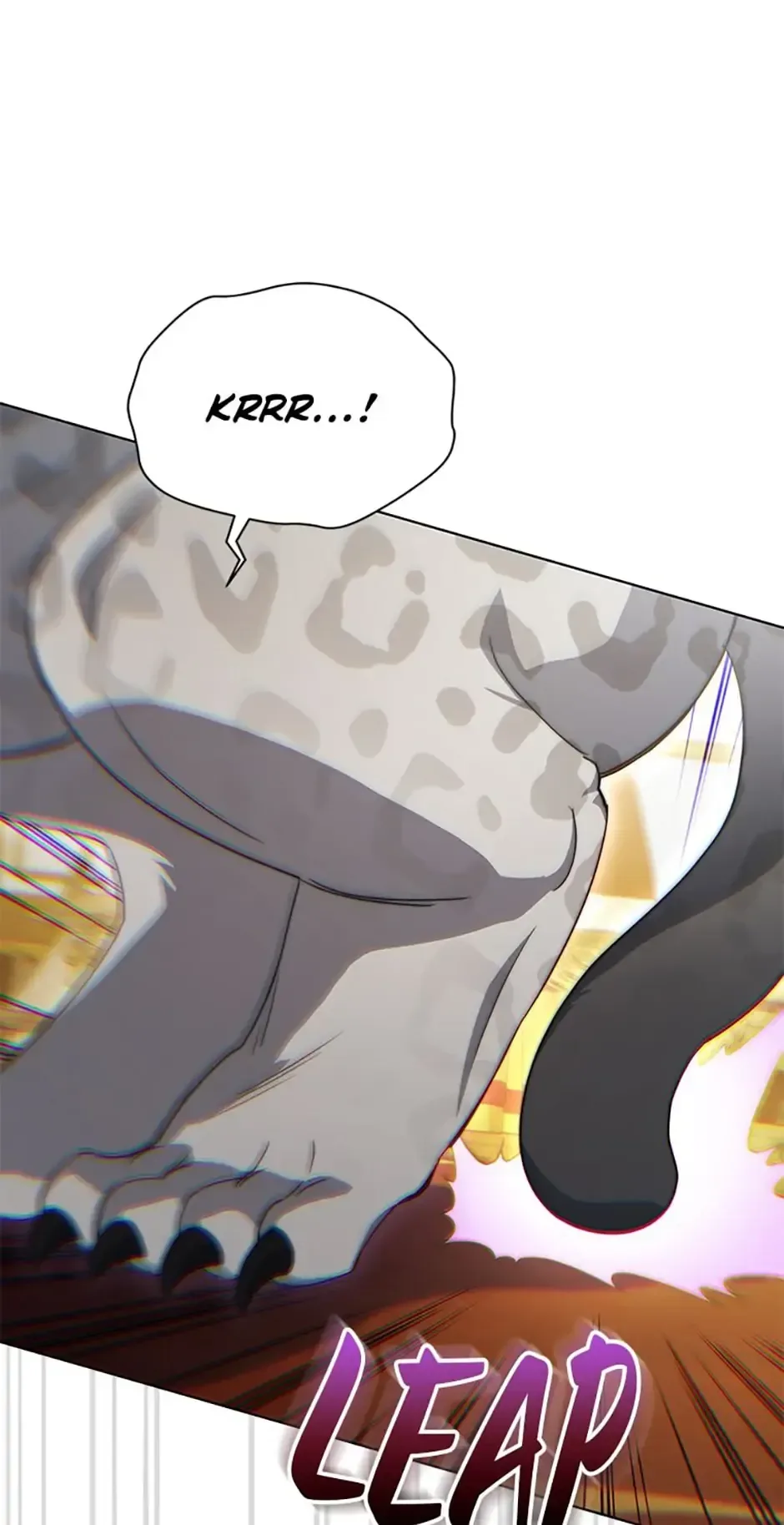 The Contract Couple: Ines & Kaisac Chapter 29 page 54