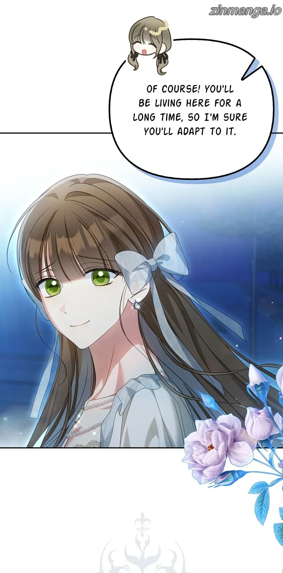 Why Are You Obsessed With Your Fake Wife? Chapter 28 page 46