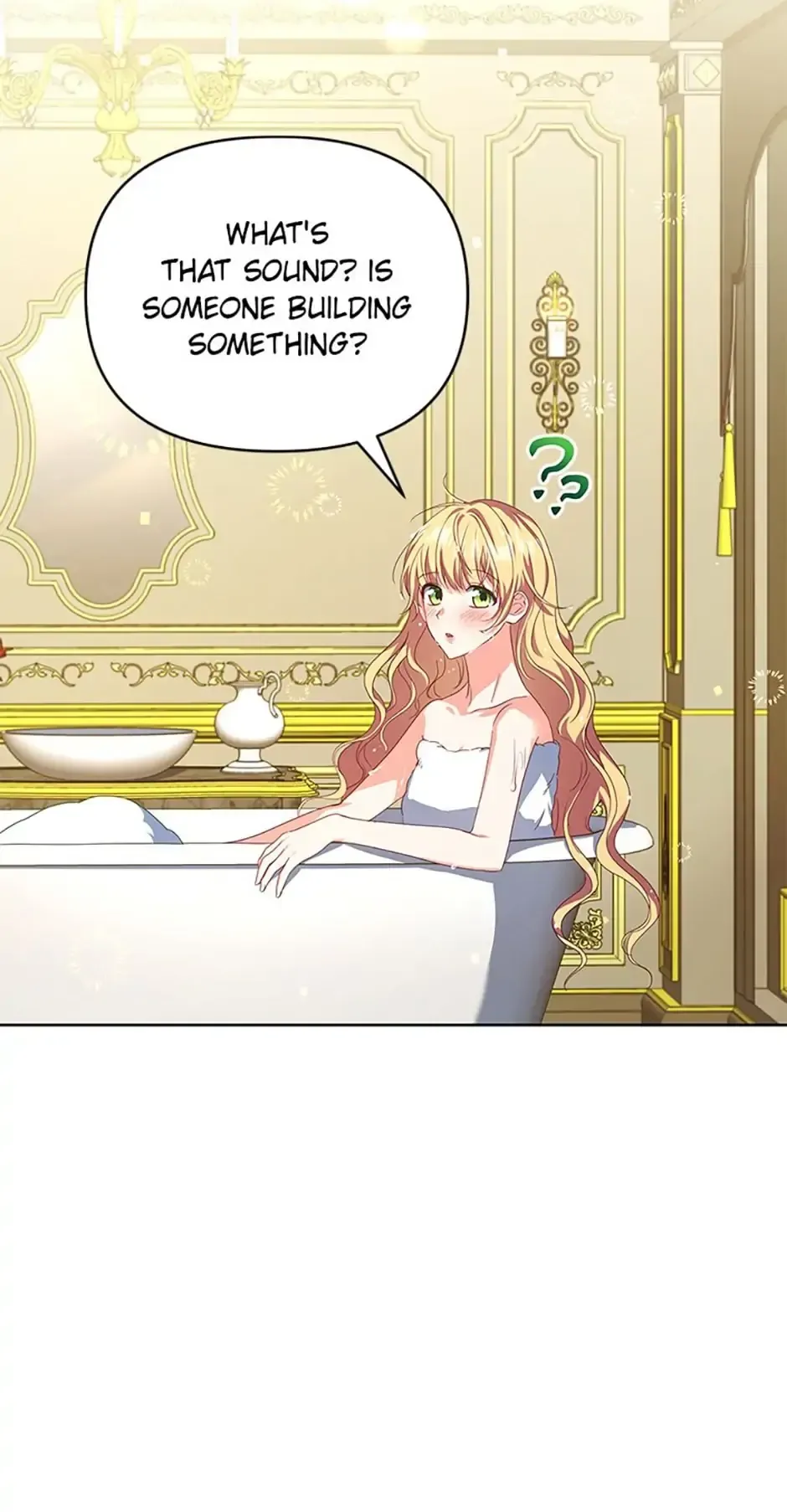 The Contract Couple: Ines & Kaisac Chapter 29 page 64