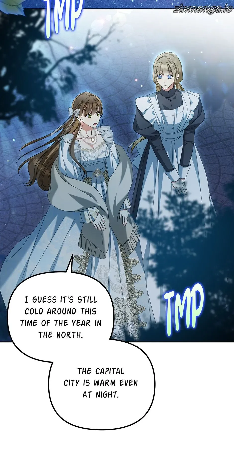 Why Are You Obsessed With Your Fake Wife? Chapter 28 page 44