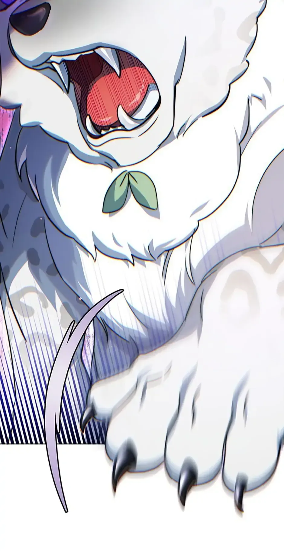 The Contract Couple: Ines & Kaisac Chapter 29 page 60